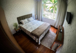 Loft aconchegante na Barra da Tijuca